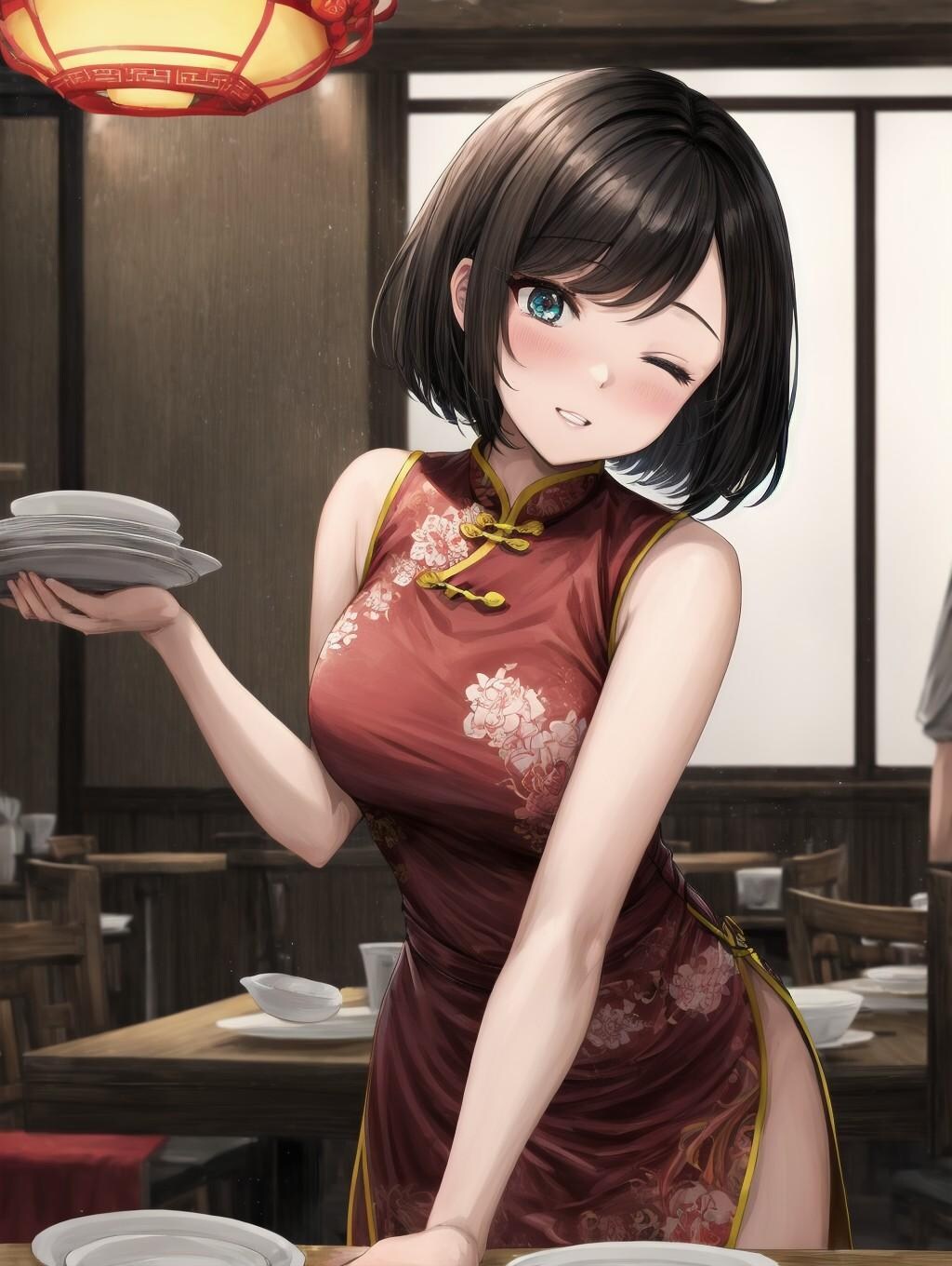 もう少しでバイト終わるの