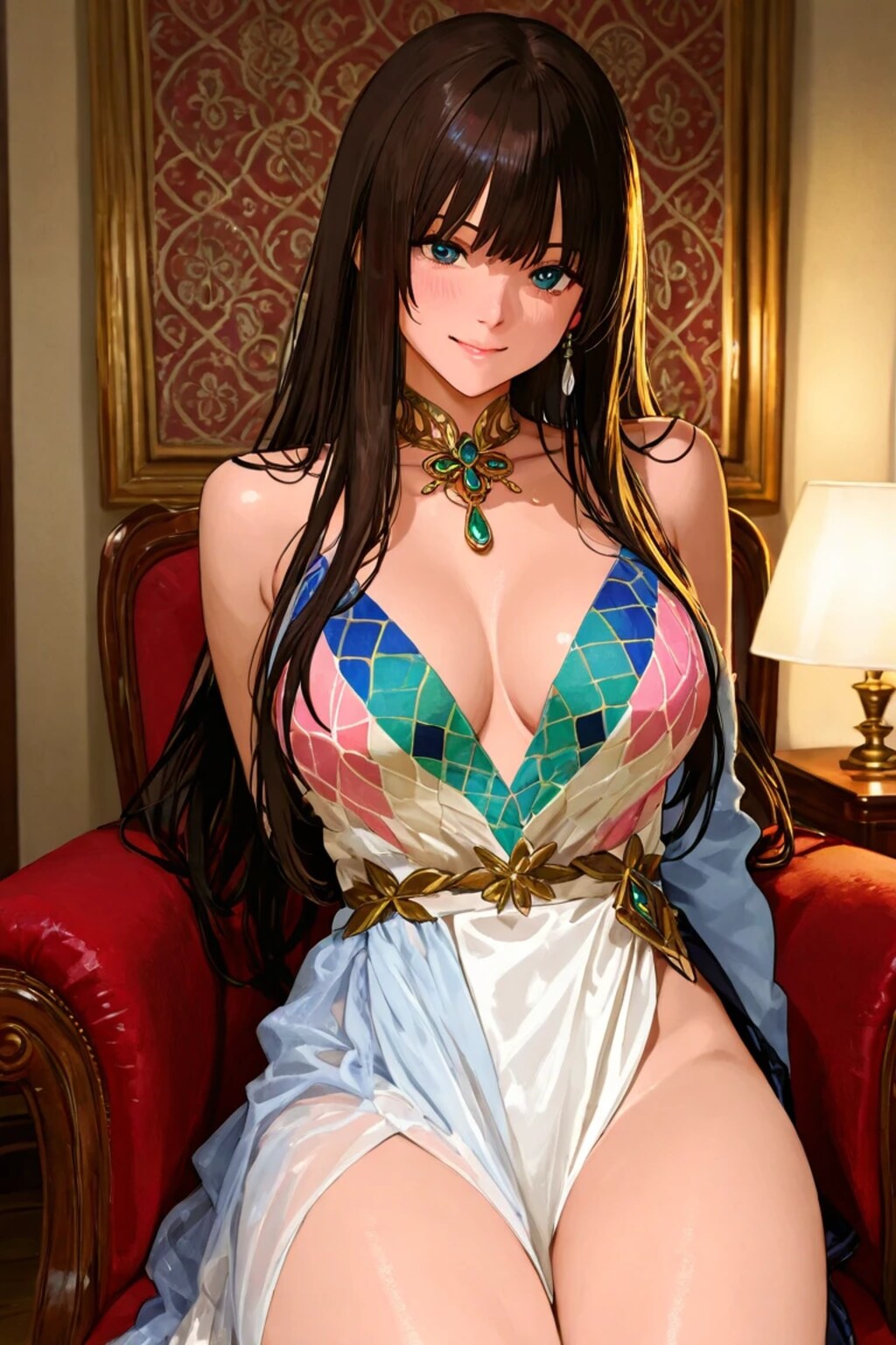 セクシーお姉さん