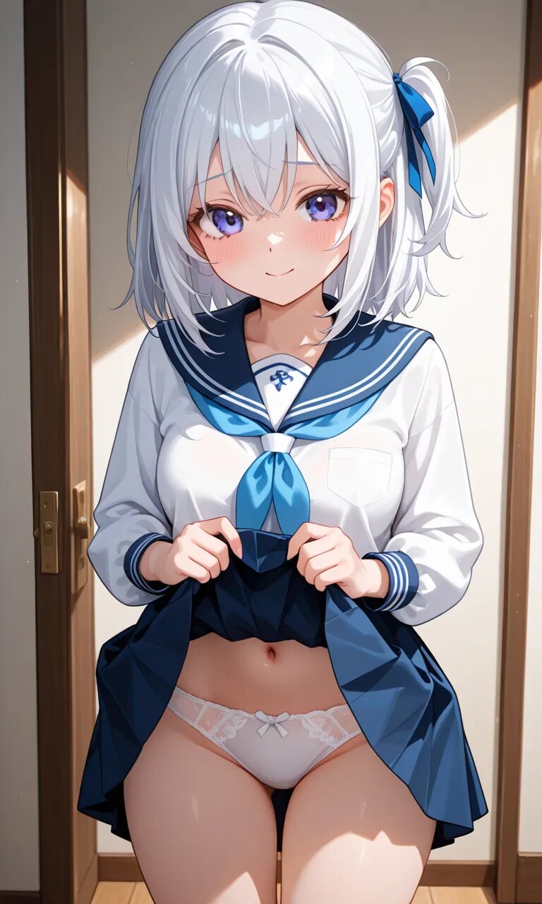 今日のパンツ#114