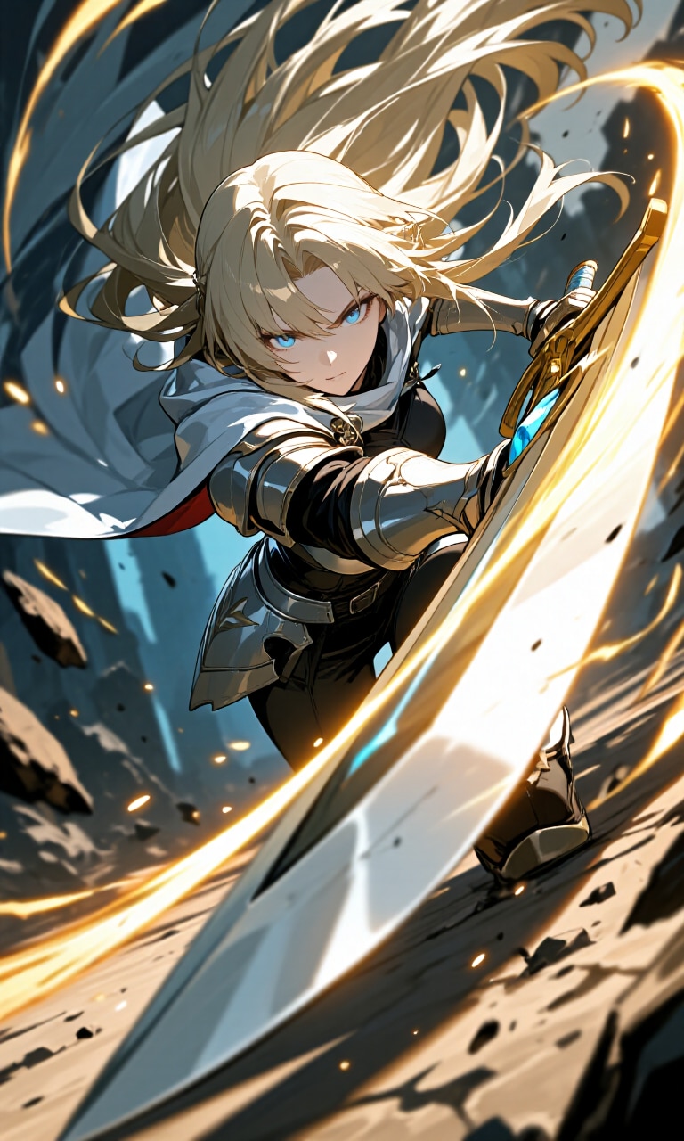 剣士 | の人気AIイラスト・グラビア