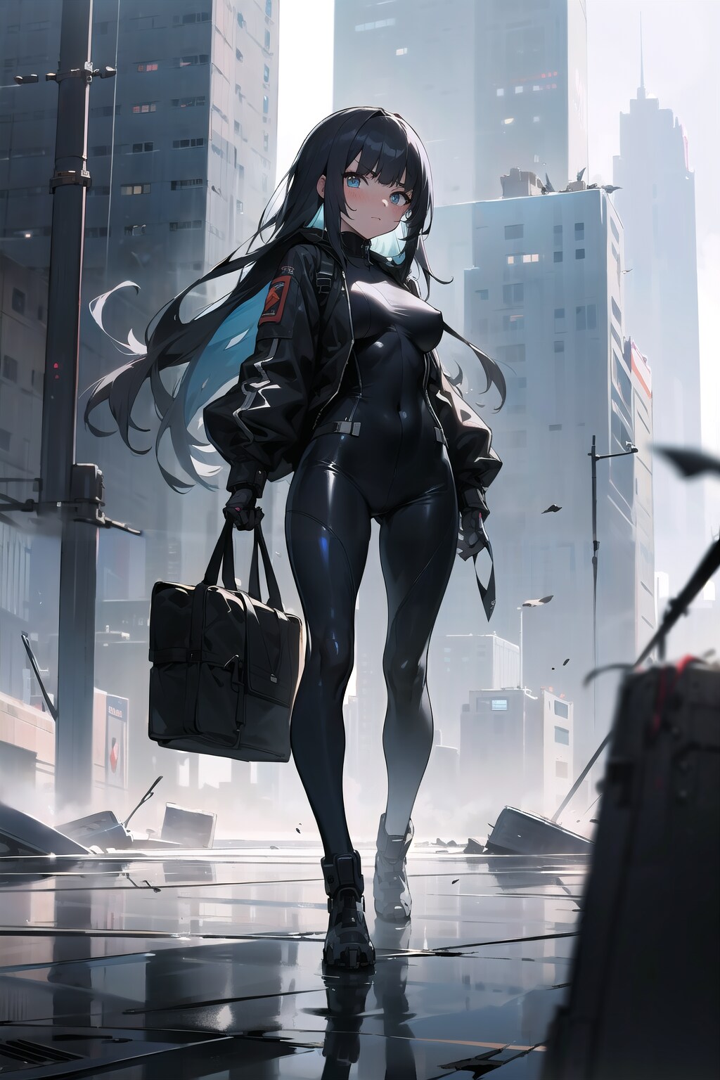 Mission