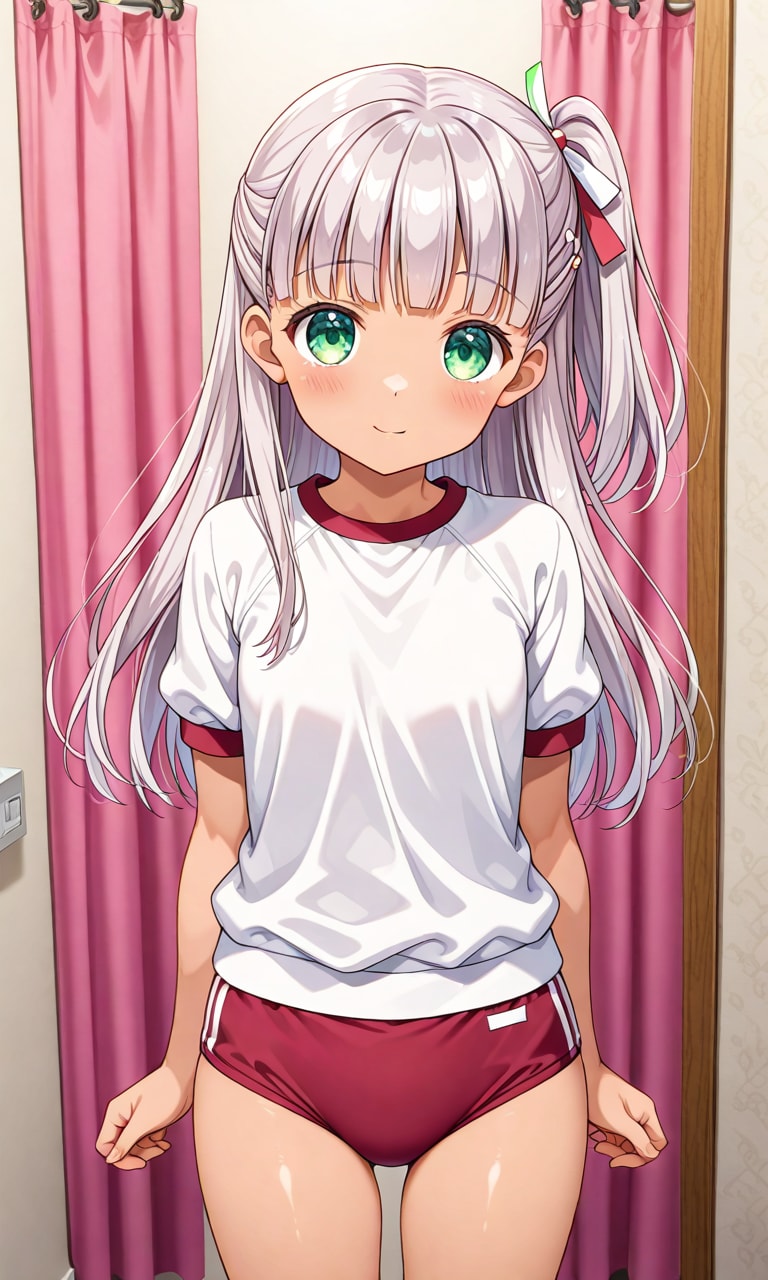 Maestrale (マエストラーレ) | の人気AIイラスト・グラビア