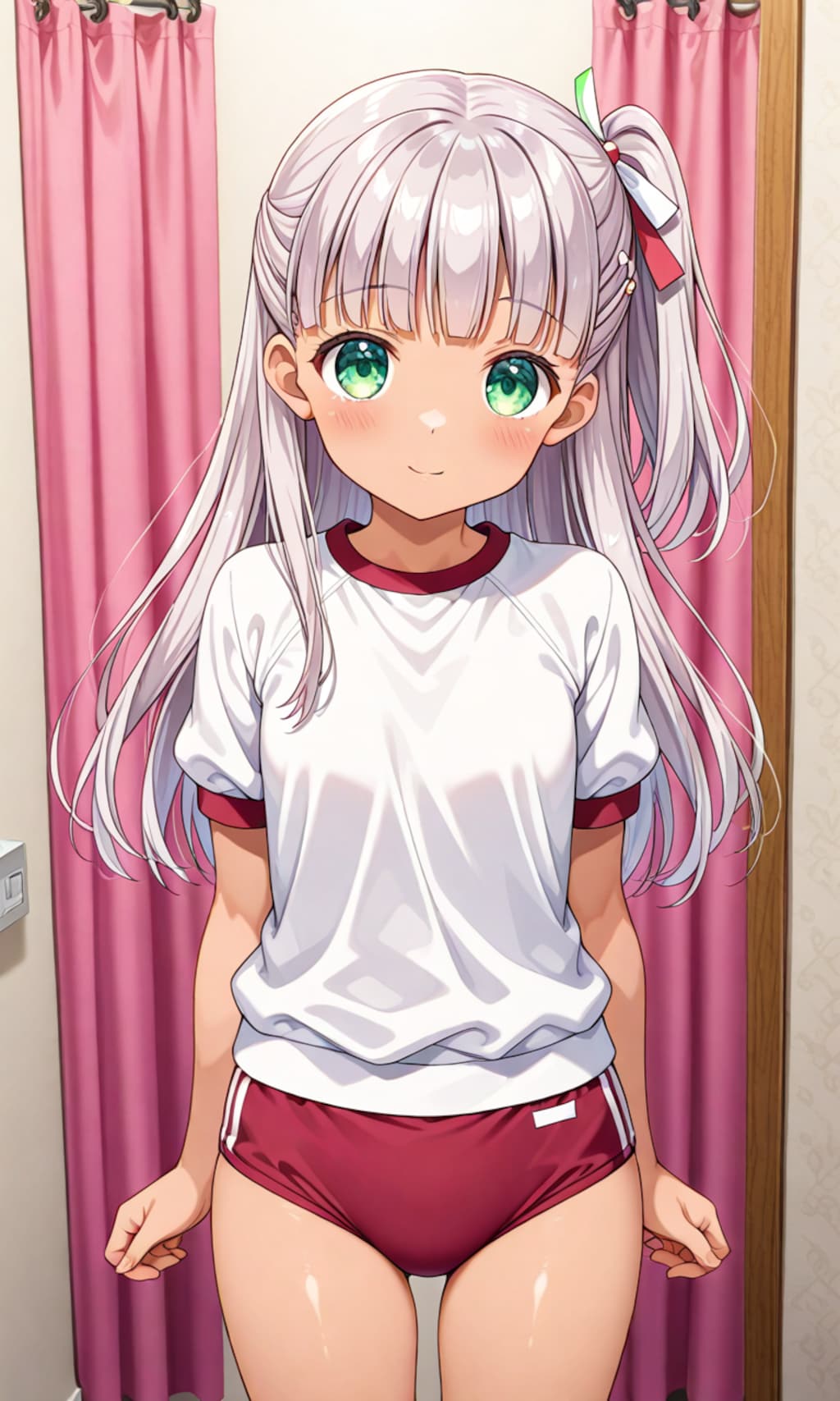 Maestrale (マエストラーレ)