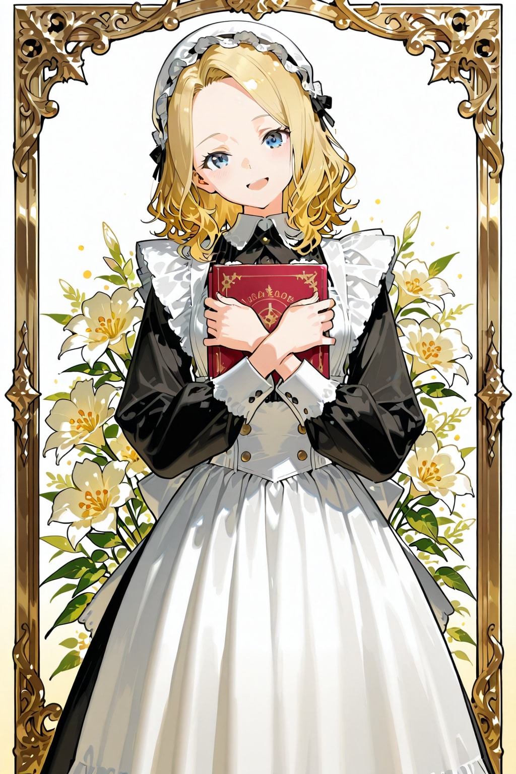 メイドさん１５４（リサ）