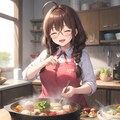美味しそうなものはより美味しそうに 4枚目