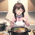 美味しそうなものはより美味しそうに 2枚目
