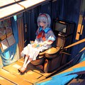 プライベート・ルーム 5枚目