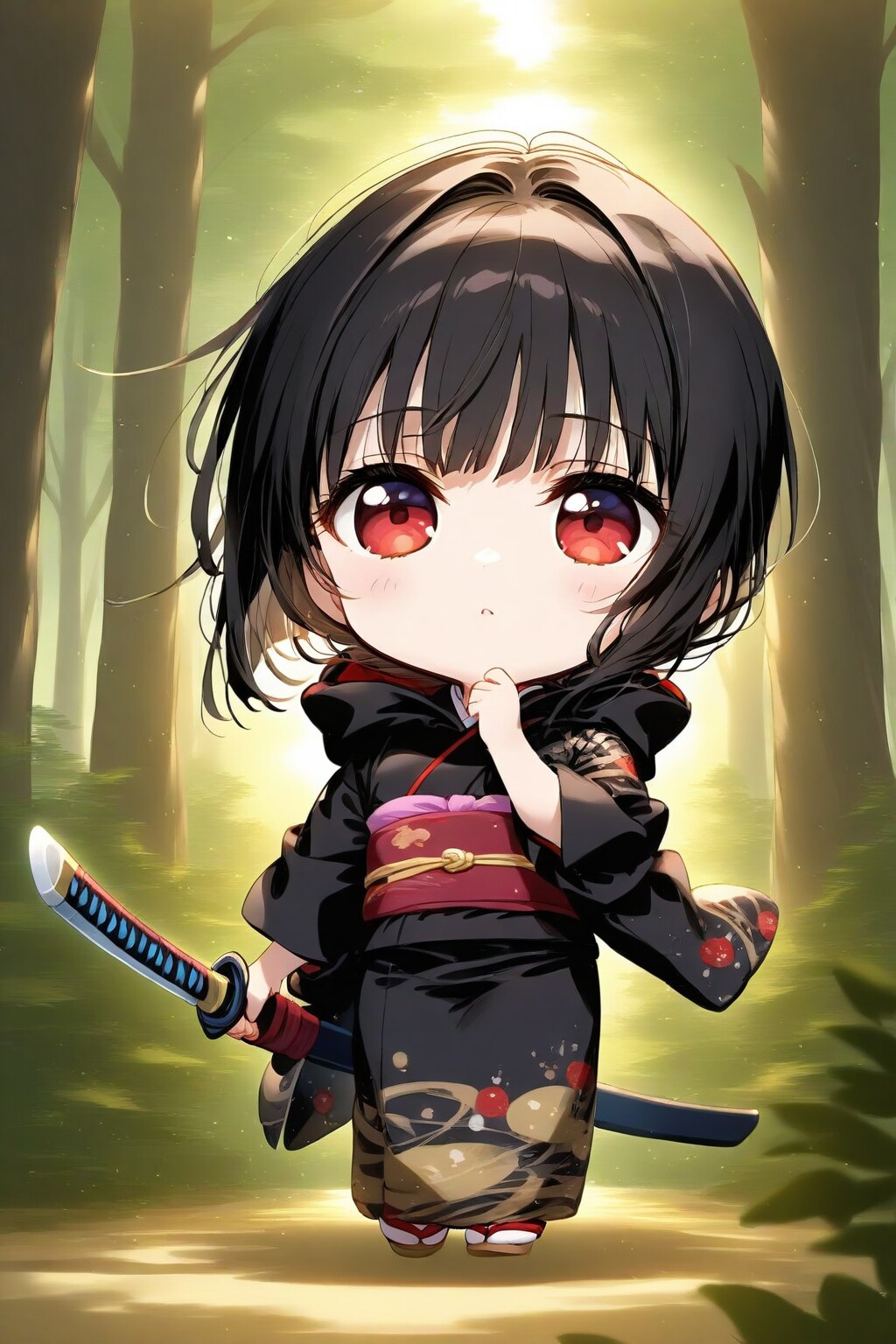 ミニトキヒメ