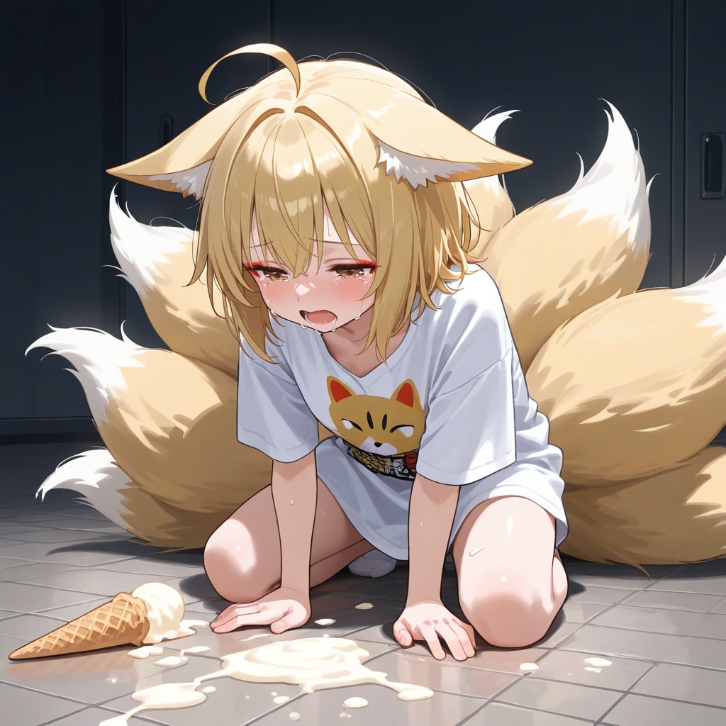 7/3　涙の日