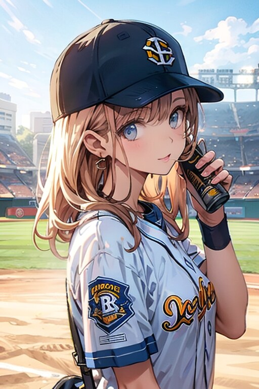 ベースボール