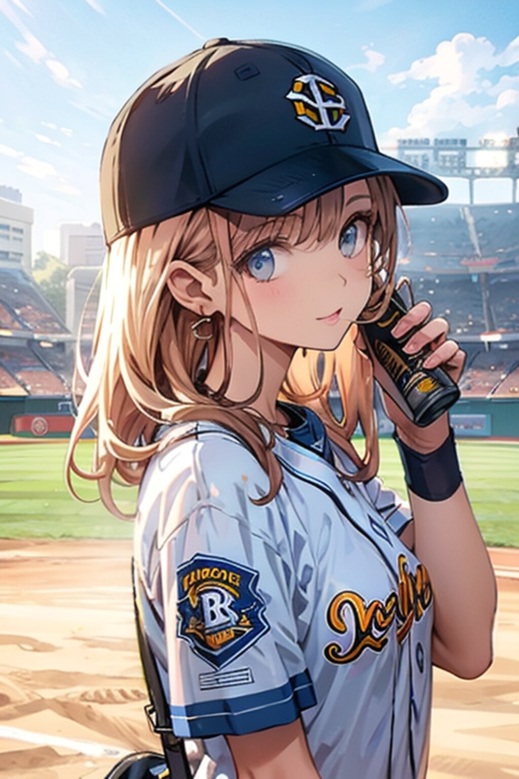 ベースボール