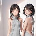 童貞殺しのセーター　#2 3枚目