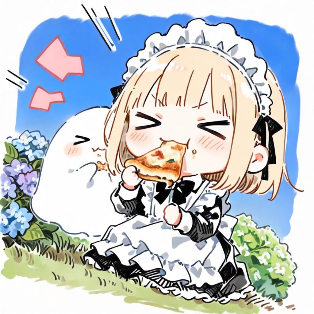 お 焚 き 上 げ オ ブ ア ジ サ イ 💠