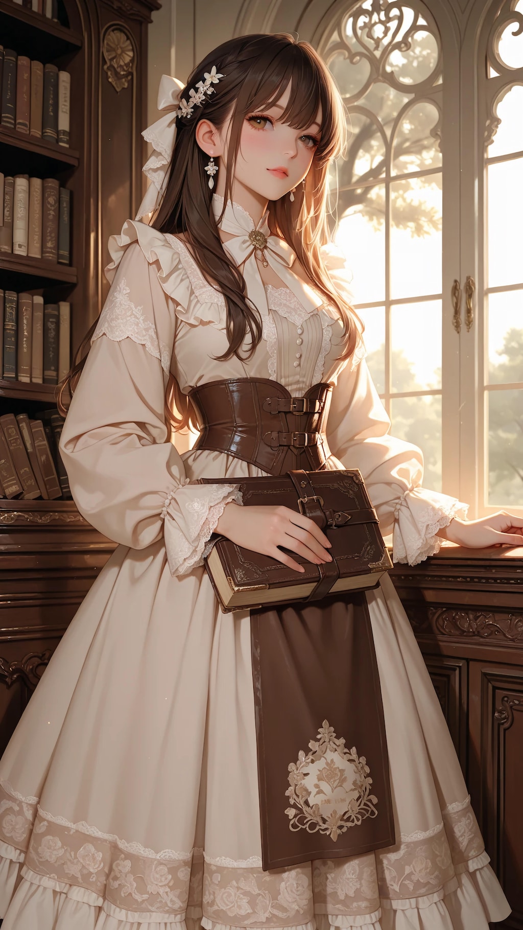 Classical Girly