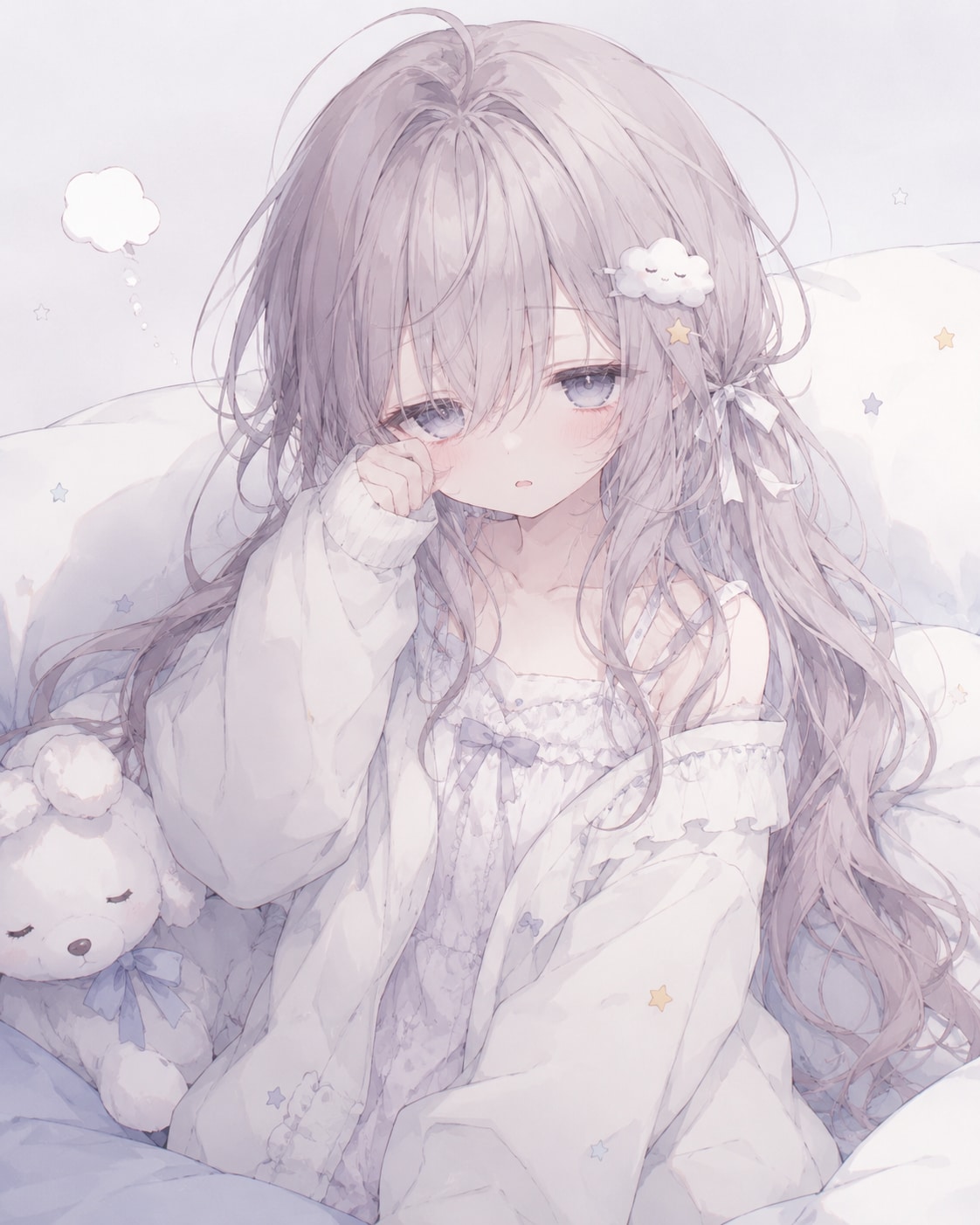 可愛い女の子　885 | の人気AIイラスト・グラビア