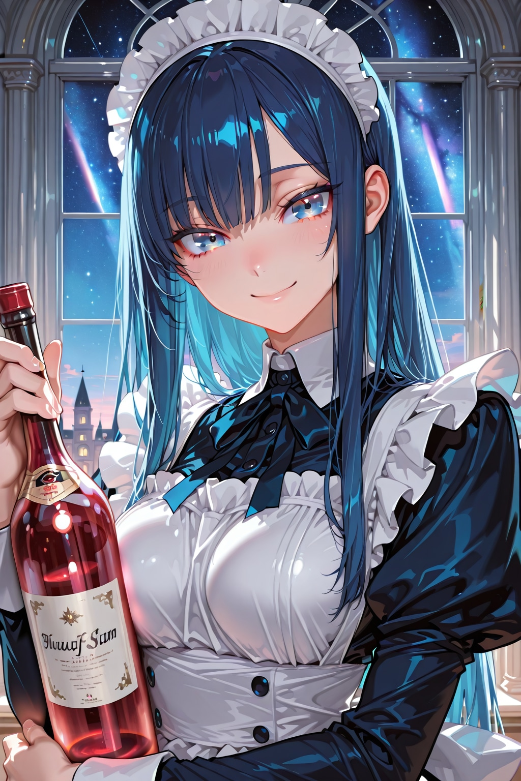 ラピスさん