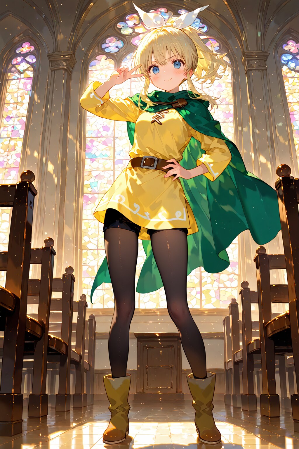 健全な妹冒険者ちゃん