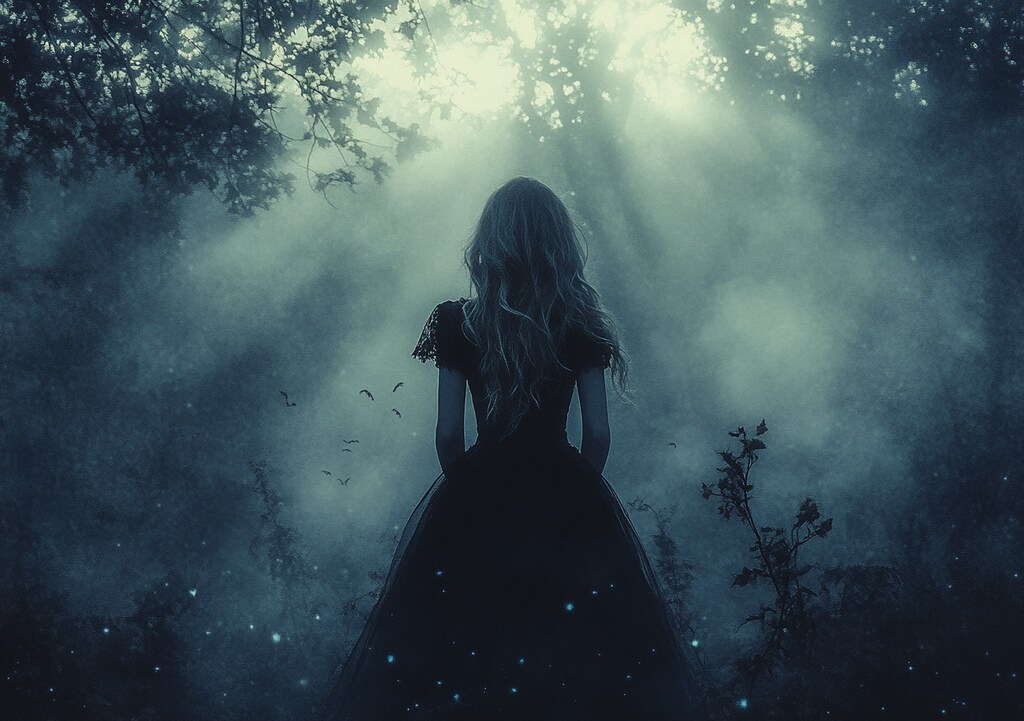 Remnant Shadows 84