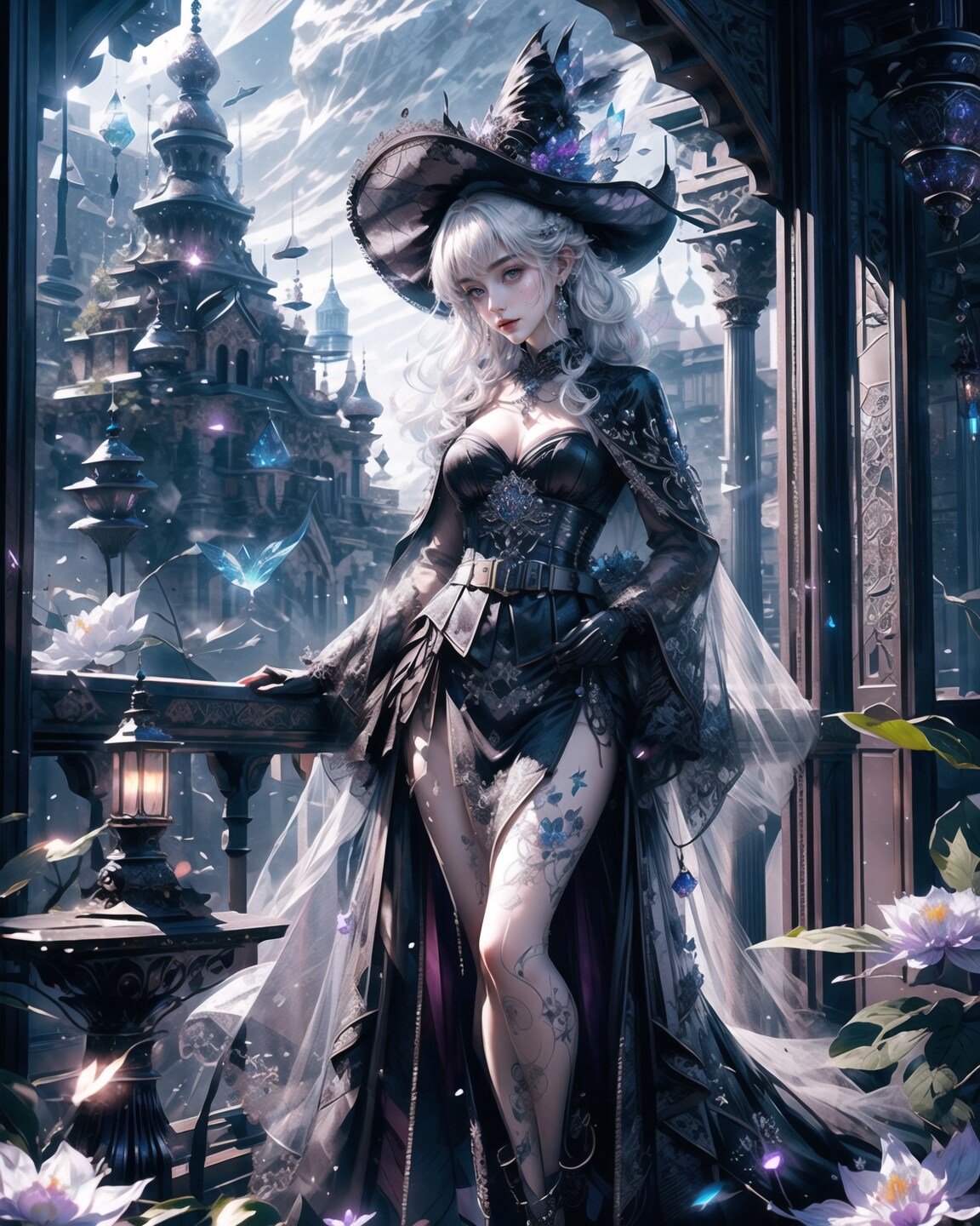 魔女 Witch