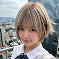 ウラヌス推しだけど、制服がブレザーな女子 10枚目