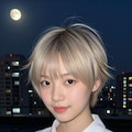 ウラヌス推しだけど、制服がブレザーな女子 2枚目