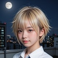 ウラヌス推しだけど、制服がブレザーな女子 6枚目
