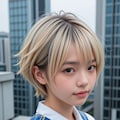 ウラヌス推しだけど、制服がブレザーな女子 4枚目