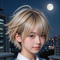 ウラヌス推しだけど、制服がブレザーな女子 5枚目