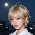 ウラヌス推しだけど、制服がブレザーな女子 9枚目