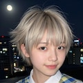 ウラヌス推しだけど、制服がブレザーな女子 3枚目
