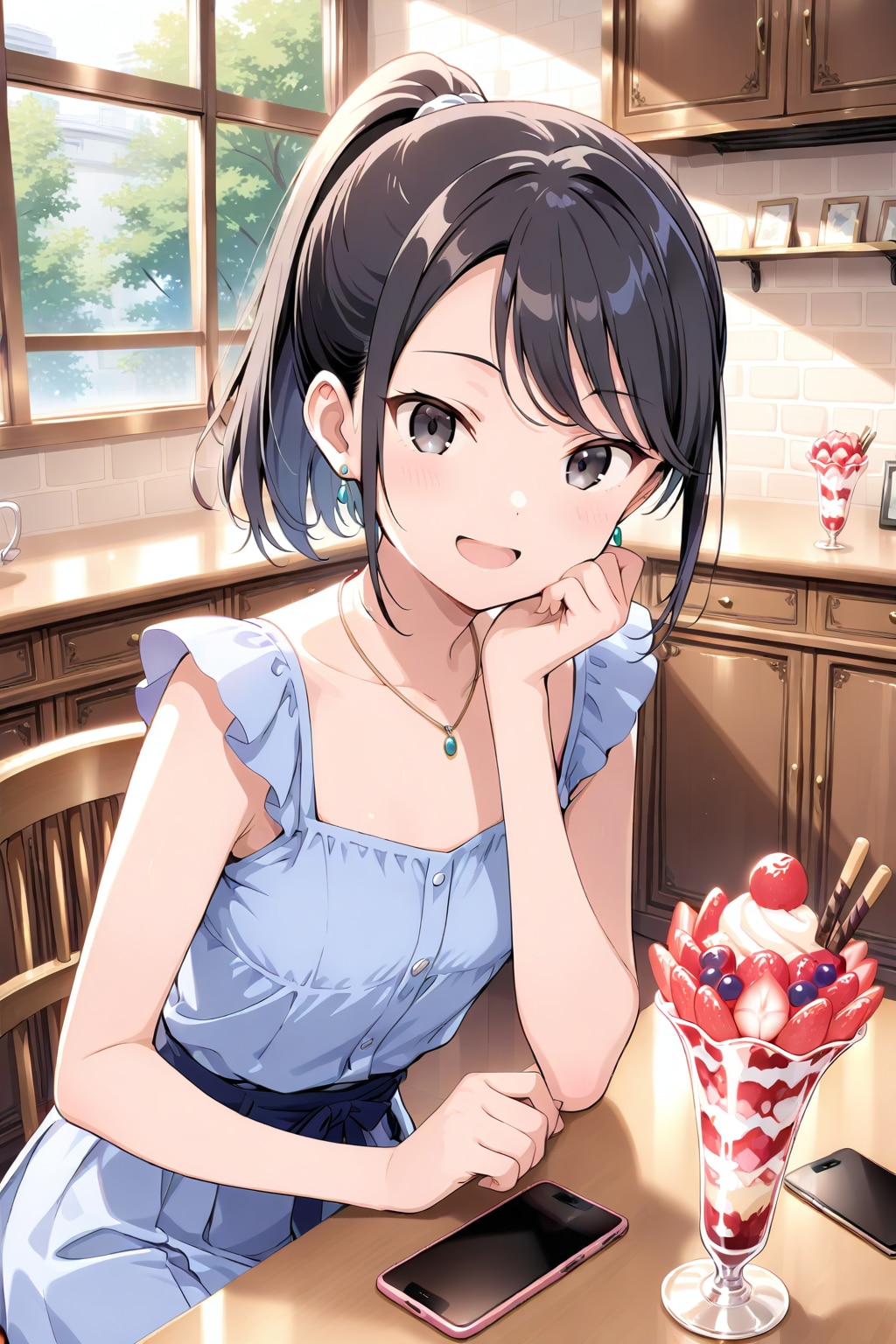 新体操部の沙希ちゃん✨４５