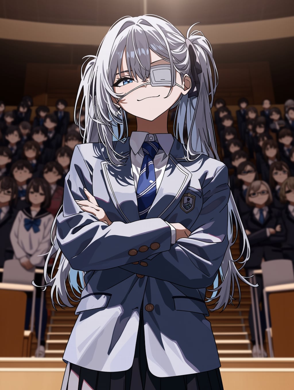 高校デビューを企む子達