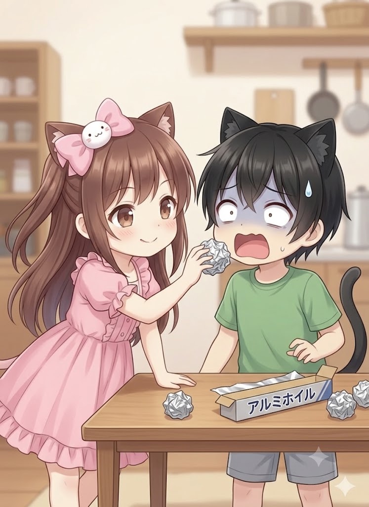 ダメ、ゼッタイ