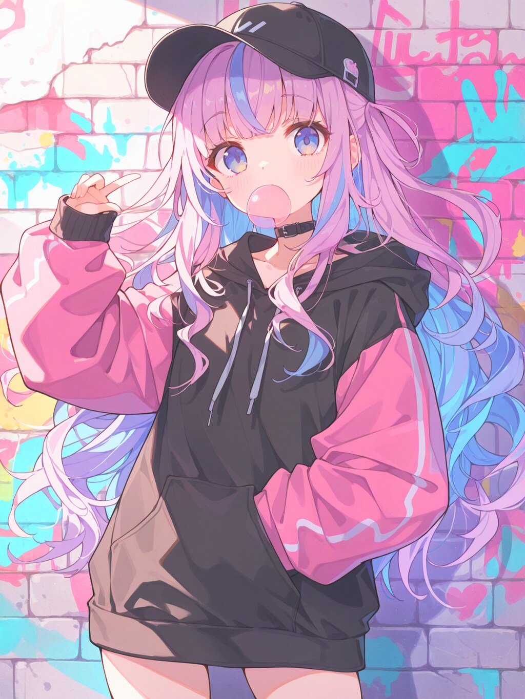 ん、待ってたよ