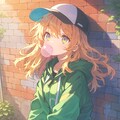 ん、待ってたよ 3枚目