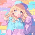 ん、待ってたよ 8枚目