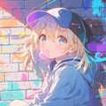 ん、待ってたよ 2枚目