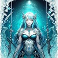 海門の衛士 2枚目