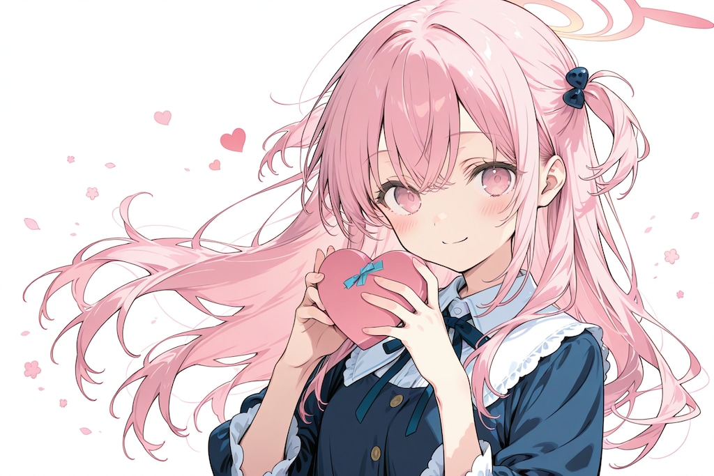 「ランダム生成①」DAISY