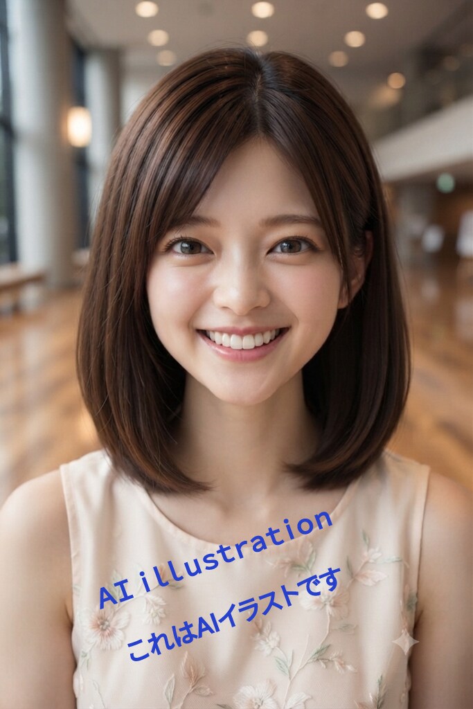 初恋の美少女。 “初めてのバッサリ”から一年。 ショートを伸ばし、結べるくらいの長さになった彼女は──  地域行事でふいに会った彼女。 あの頃とは違う、ほどけたような屈託のない笑みをしていた。