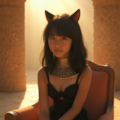 バステト（Bastet） 3枚目