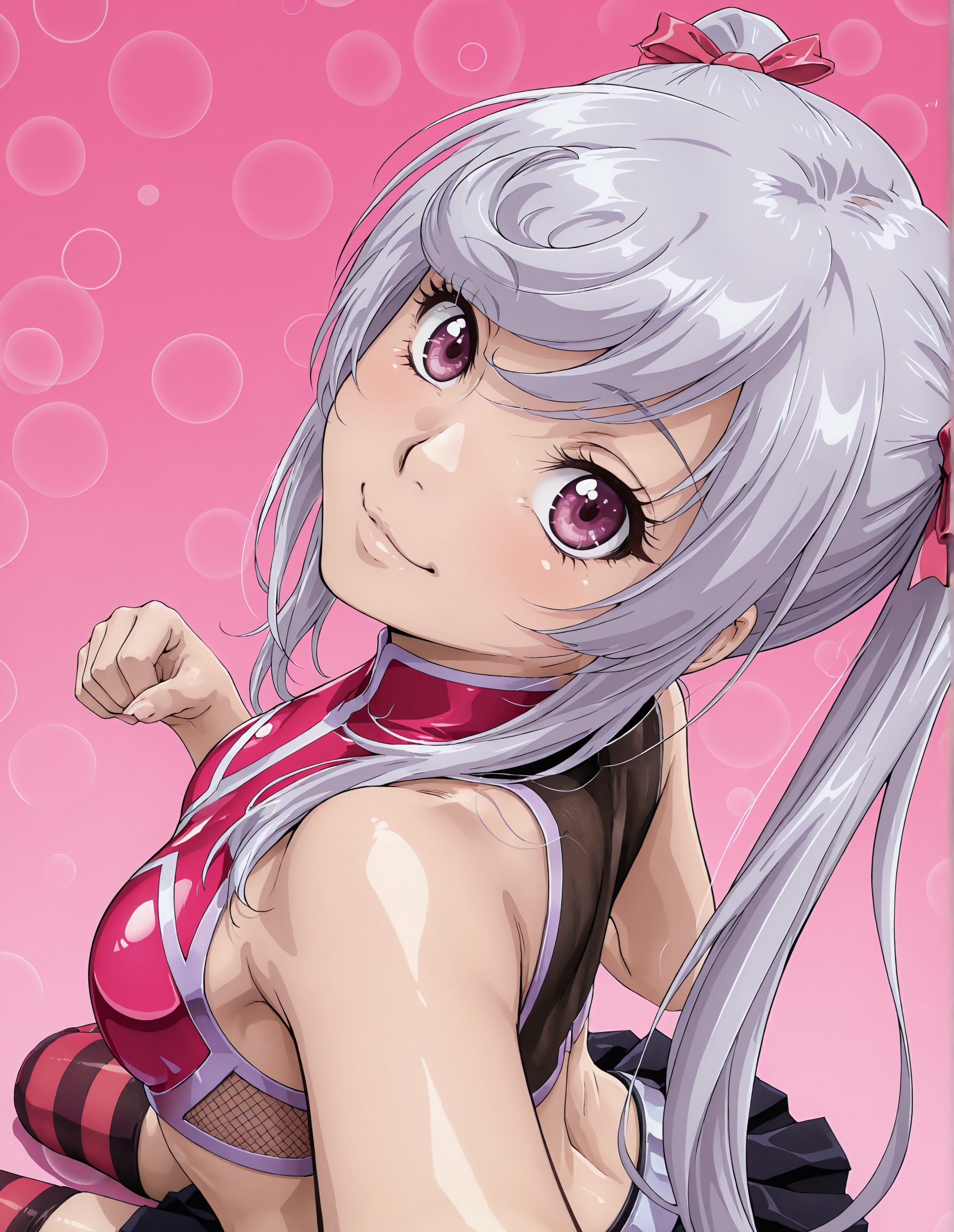 あいどる( ´∀｀)σ)∀`) | の人気AIイラスト・グラビア