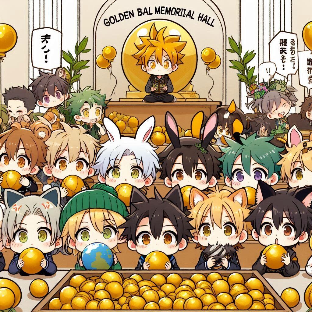 キンタマチャレンジ1000突破を祝うキンタマーの集い