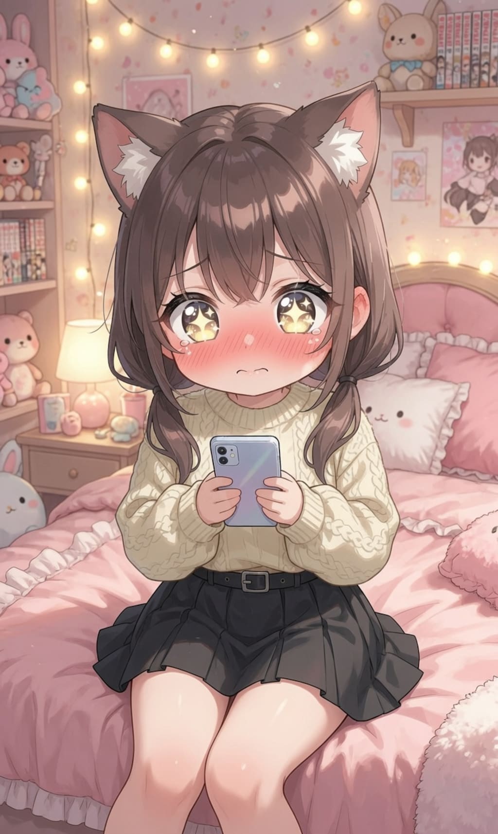 SDここ姉