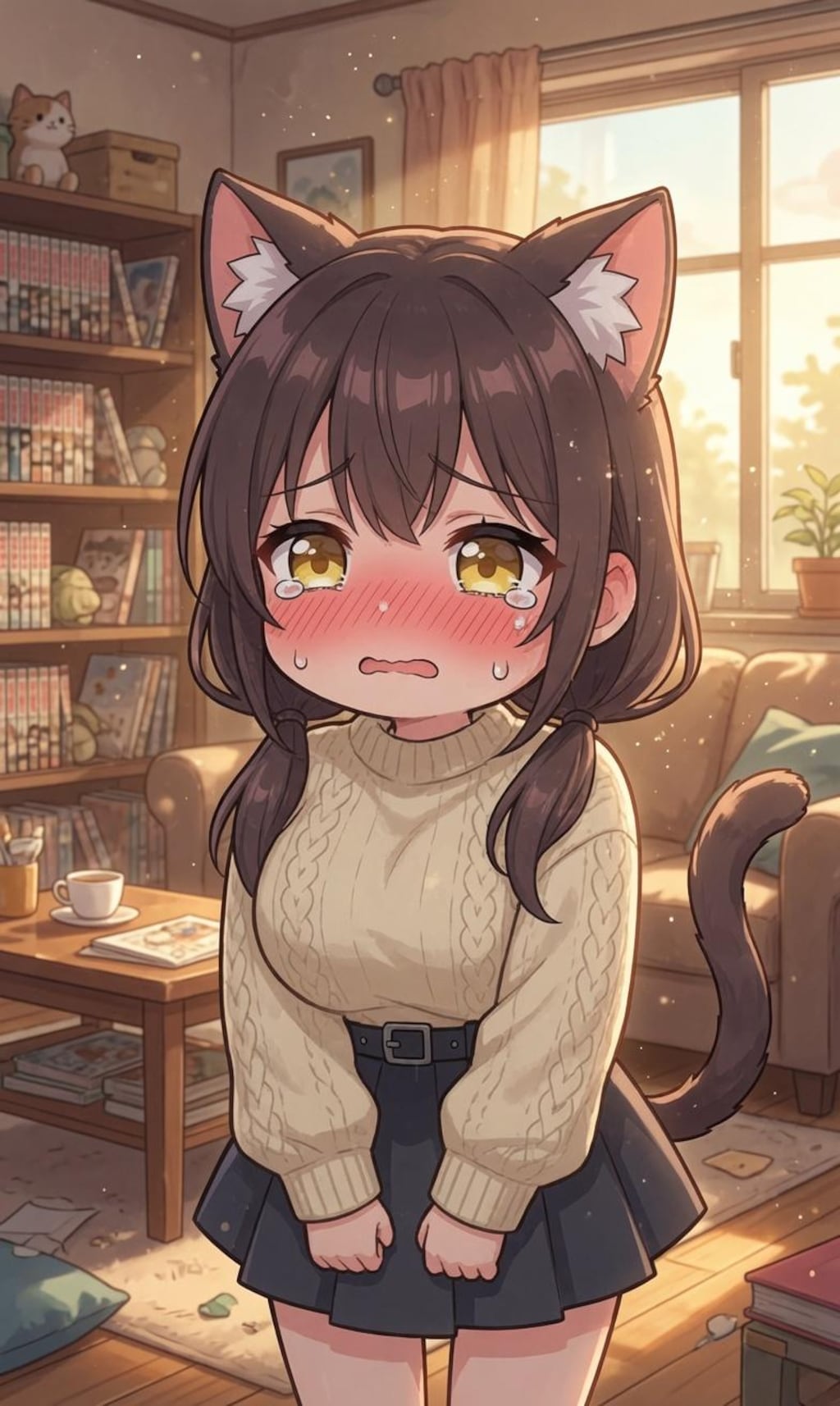 SDここ姉