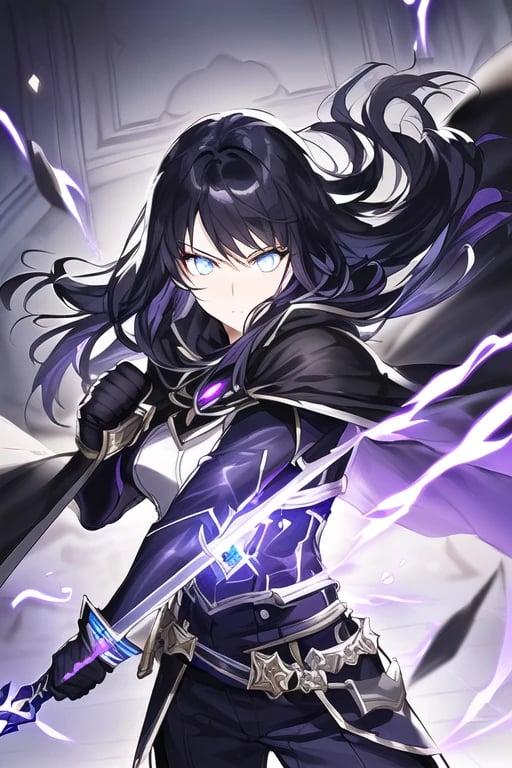 「誰一人…逃がさない…！」