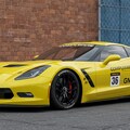 コルベットレーシングカー 4枚目
