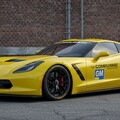 コルベットレーシングカー 3枚目