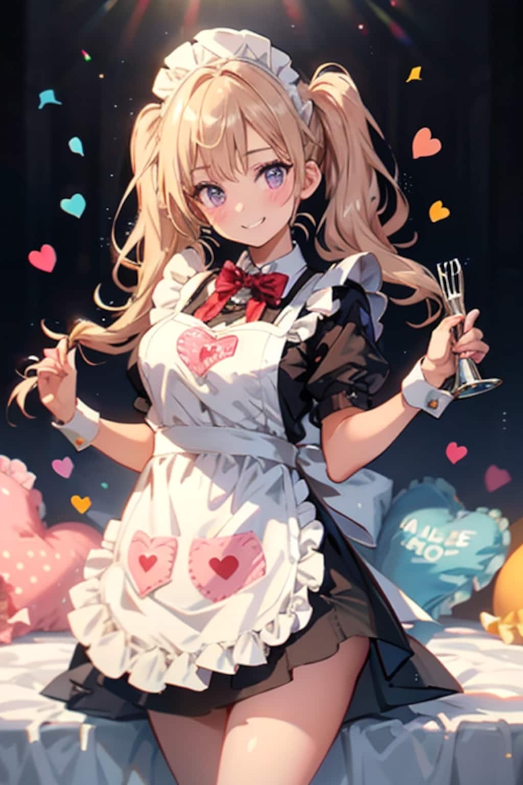 ハッピーバレンタインデー.2