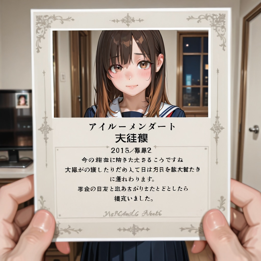 アイルーメンダートのコスプレをしている少女 | の人気AIイラスト・グラビア